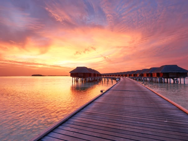 Sri Lanka & Maldives